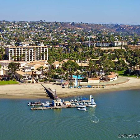 San Diego Mission Bay Resort Eksteriør billede