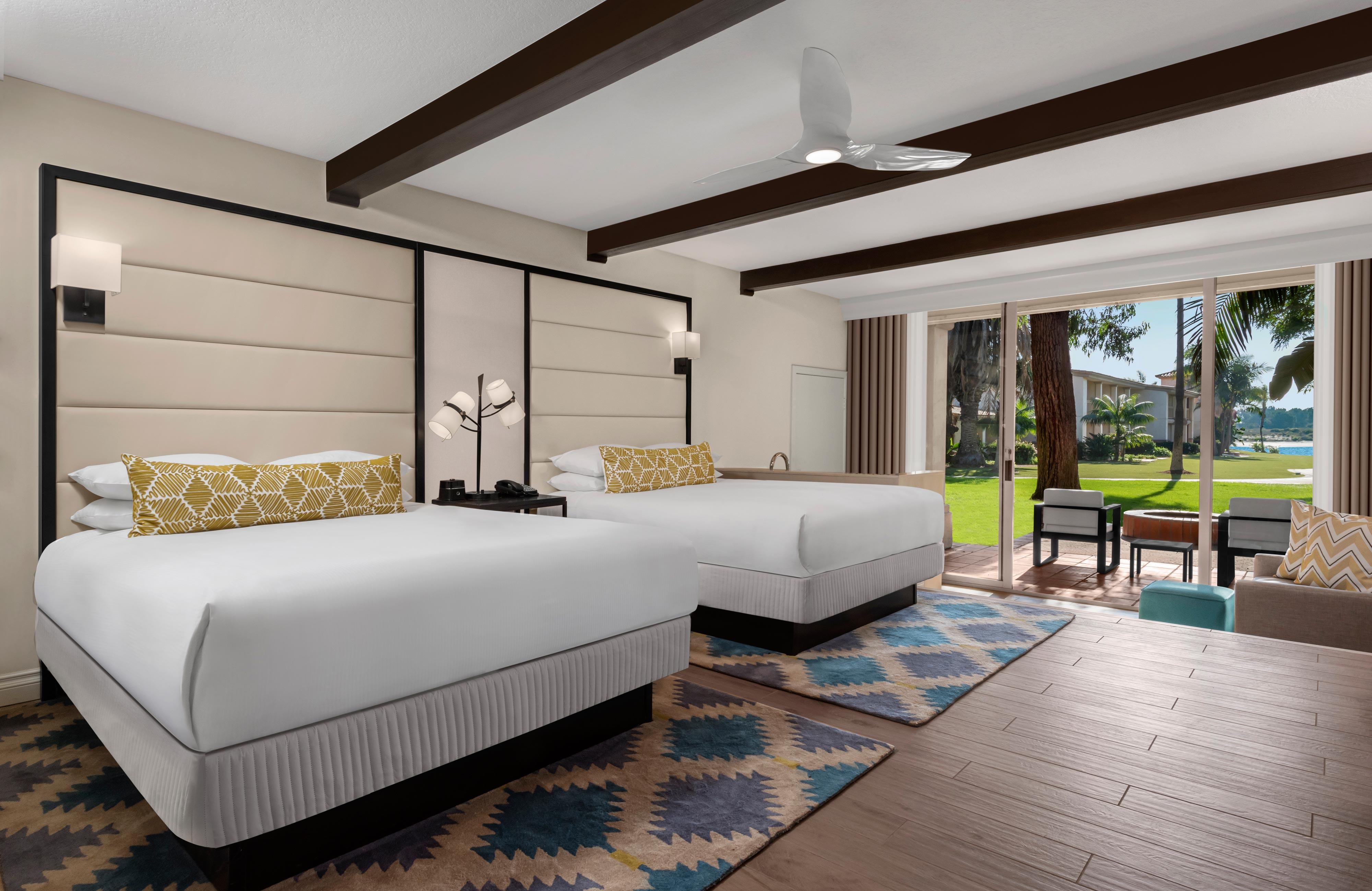 San Diego Mission Bay Resort Eksteriør billede