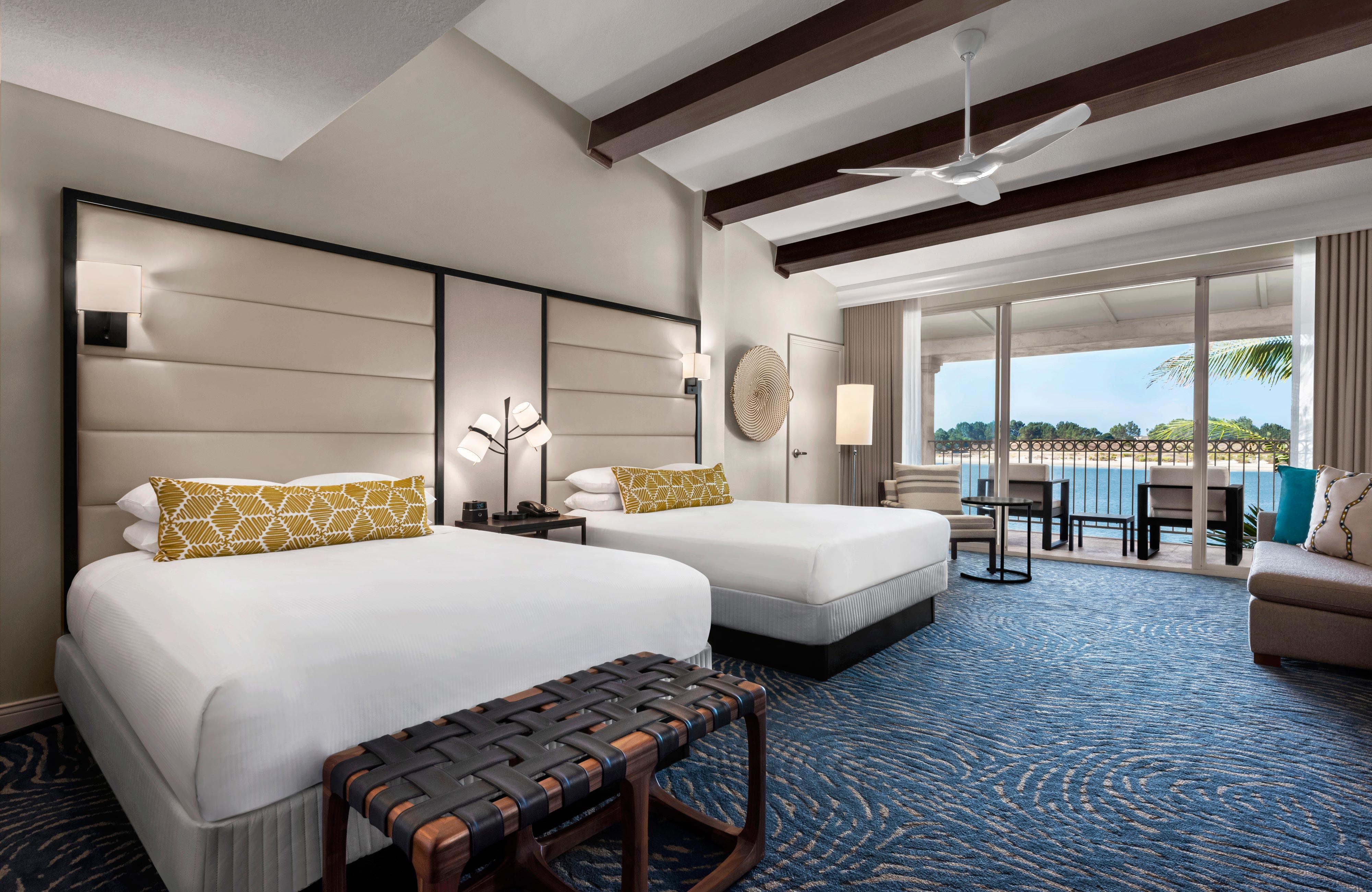 San Diego Mission Bay Resort Eksteriør billede