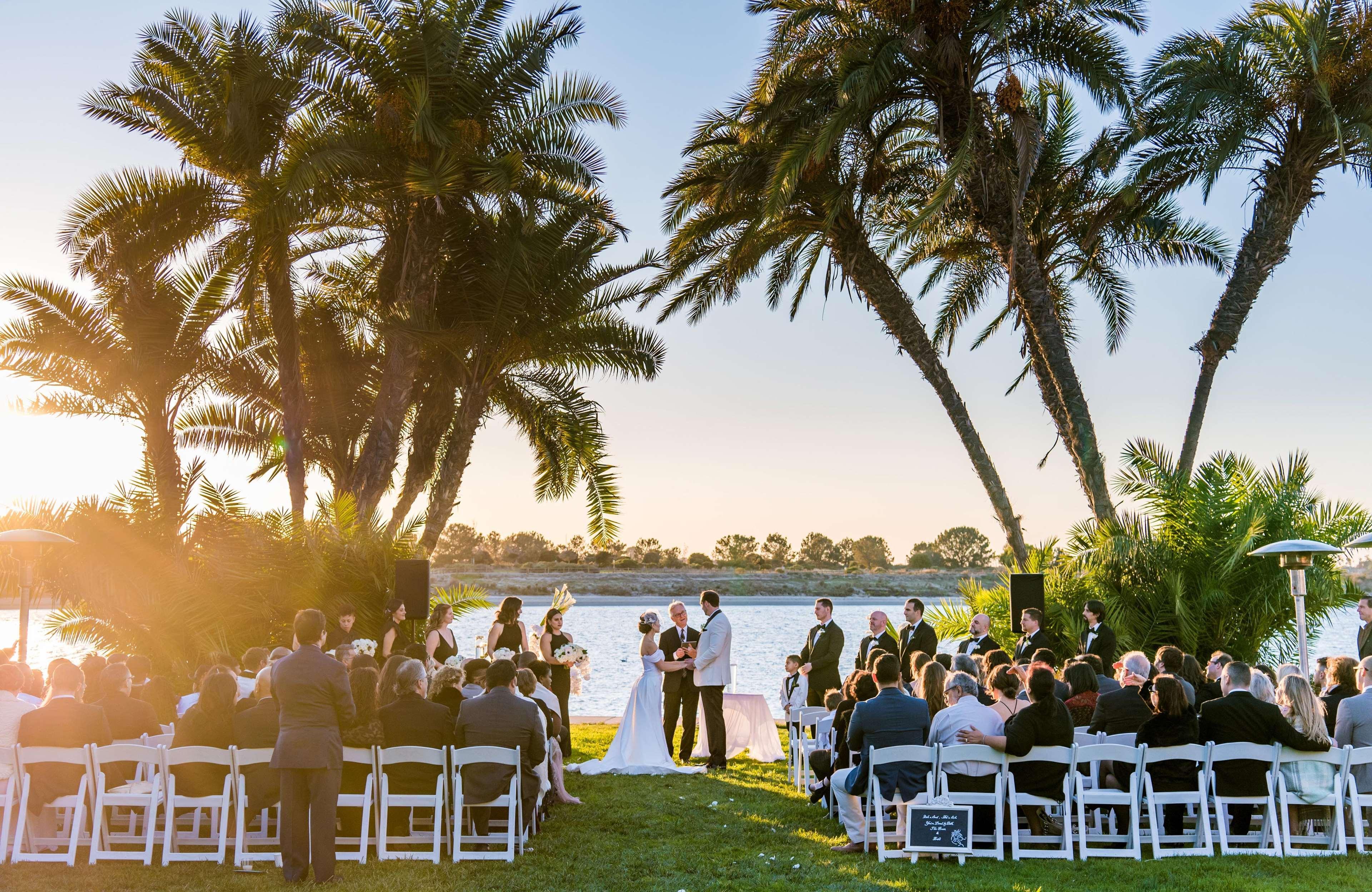 San Diego Mission Bay Resort Eksteriør billede
