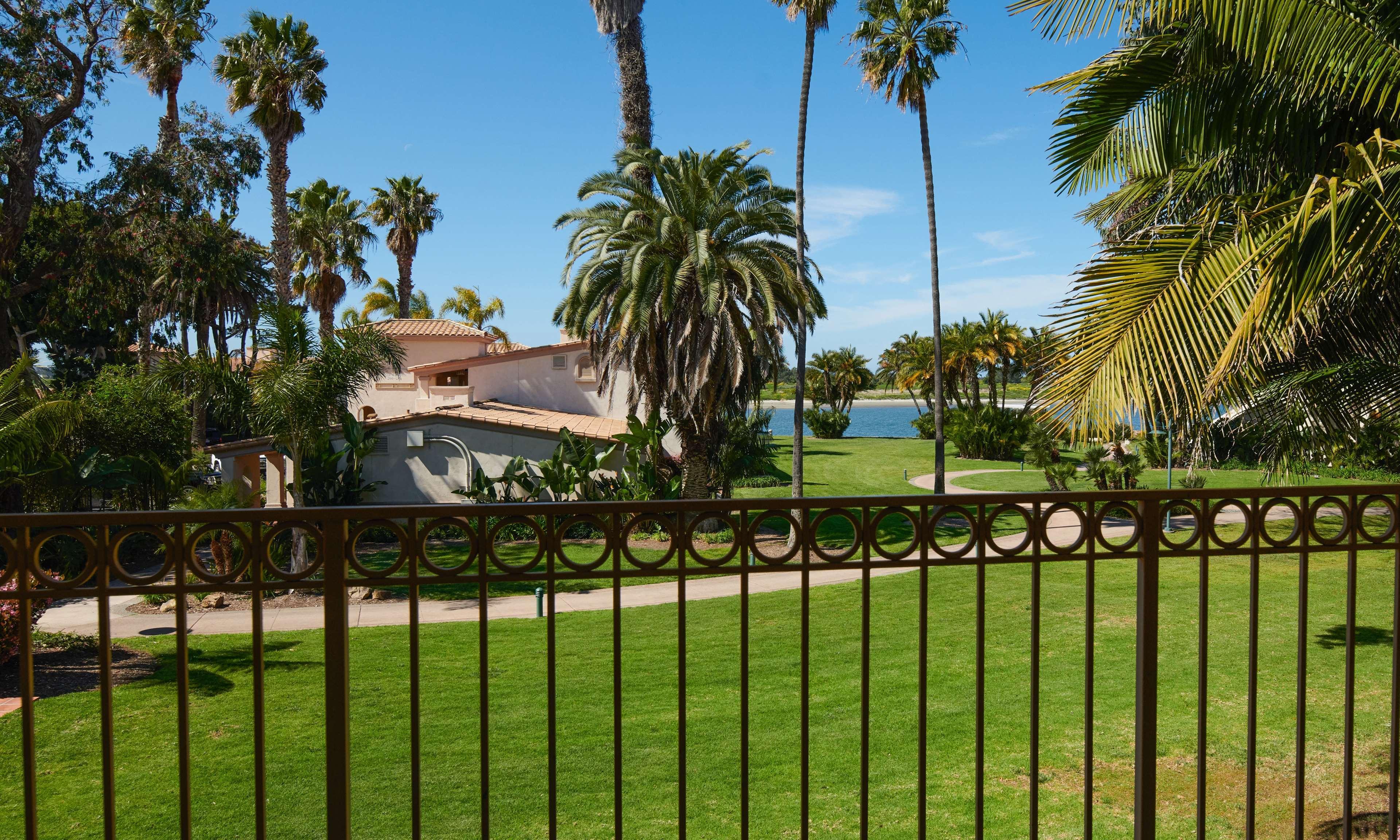 San Diego Mission Bay Resort Eksteriør billede
