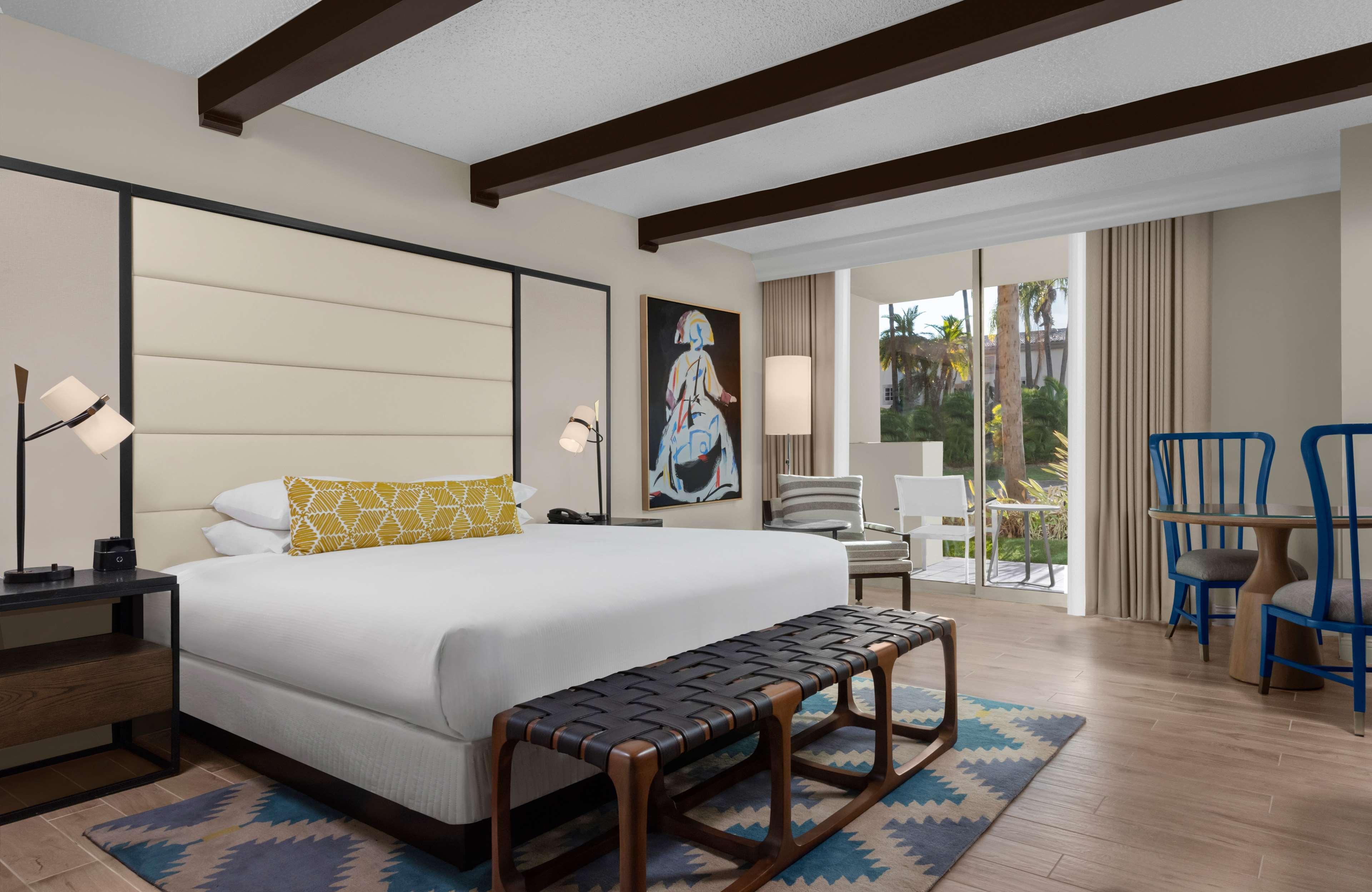 San Diego Mission Bay Resort Eksteriør billede