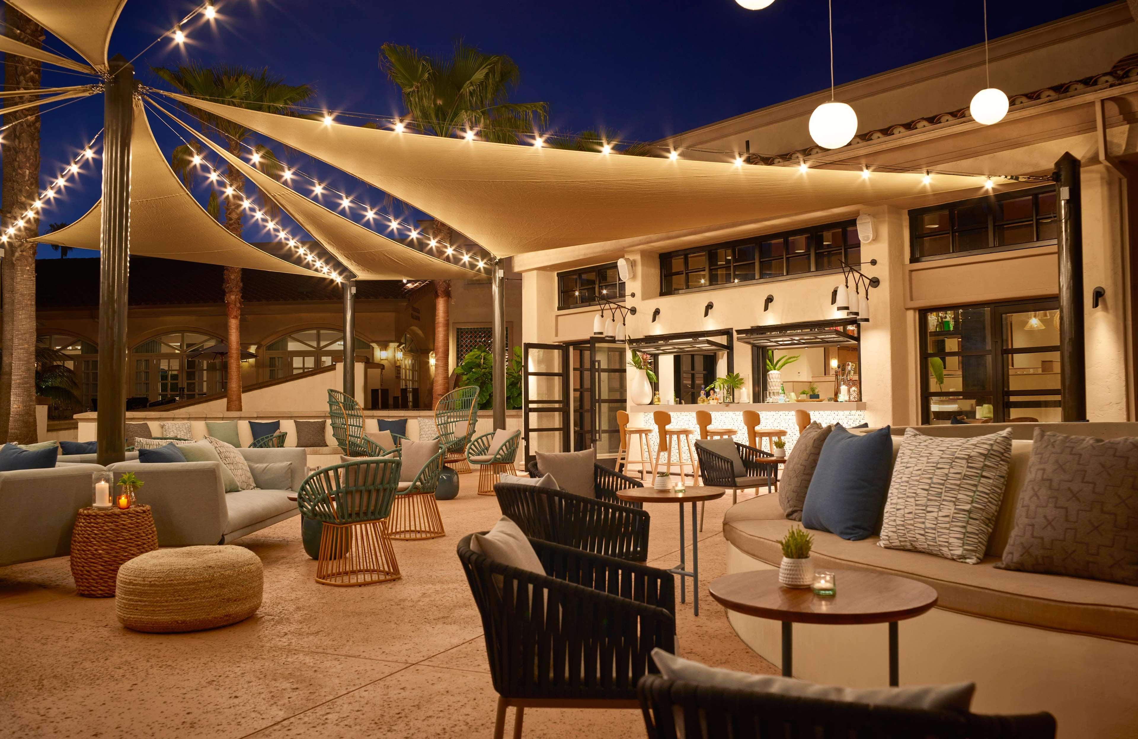 San Diego Mission Bay Resort Eksteriør billede