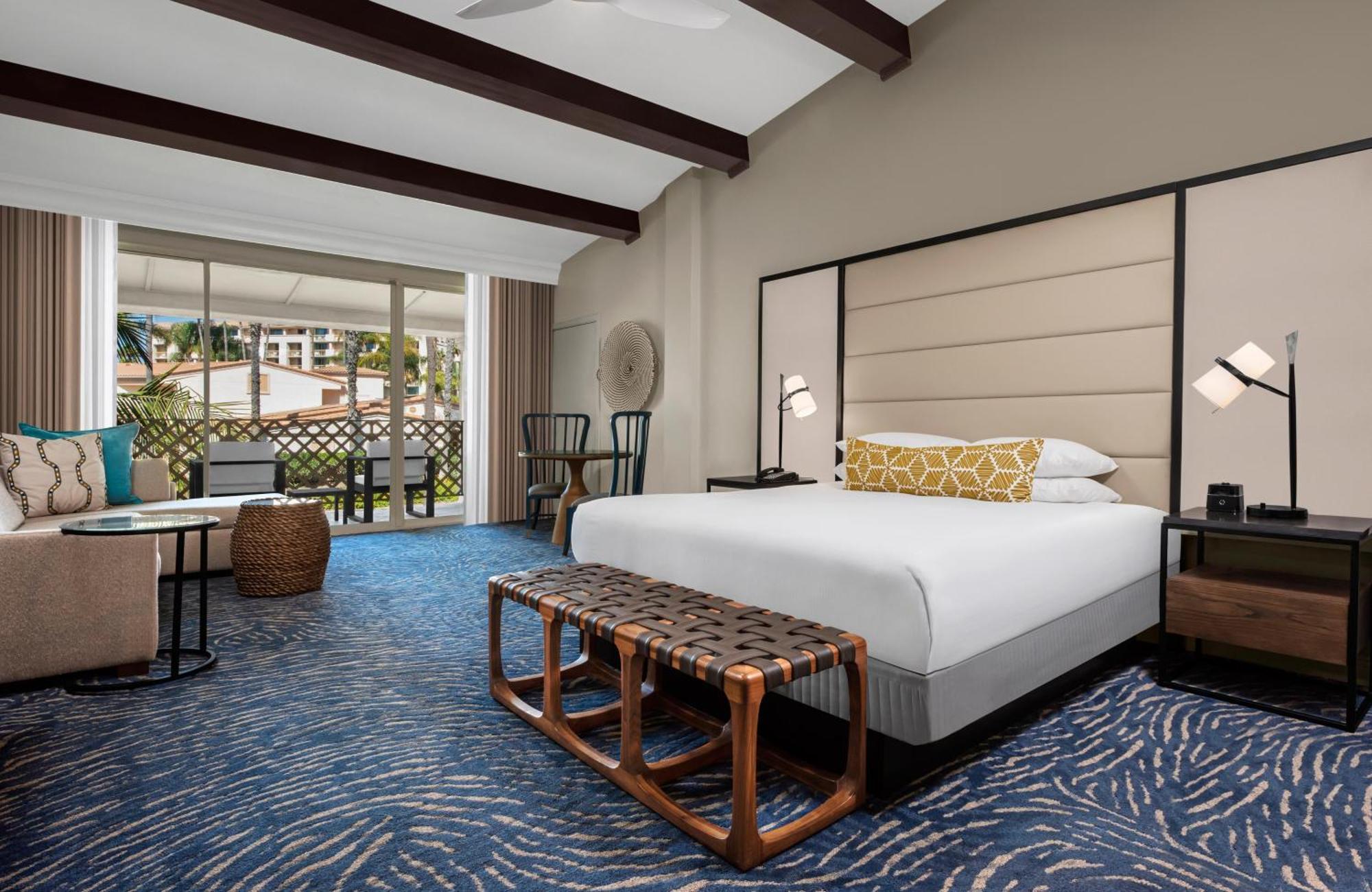 San Diego Mission Bay Resort Værelse billede
